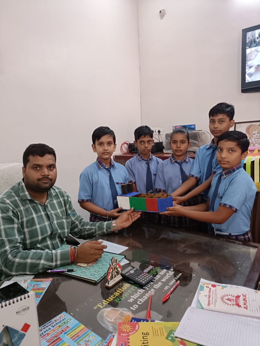 Group Play