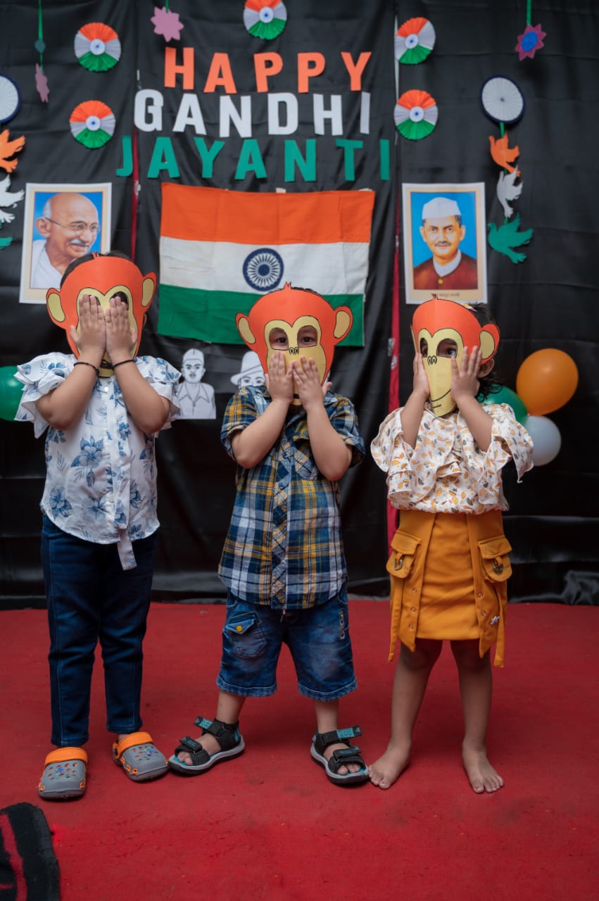 Annual Day Celebrations
