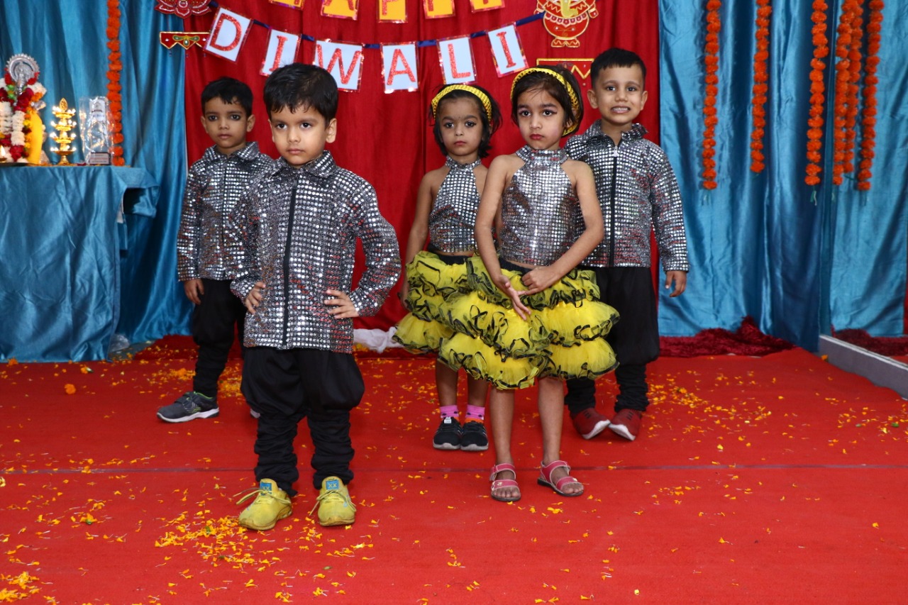 Art & Craft Showcase