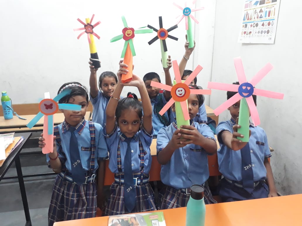 Student Workshops
